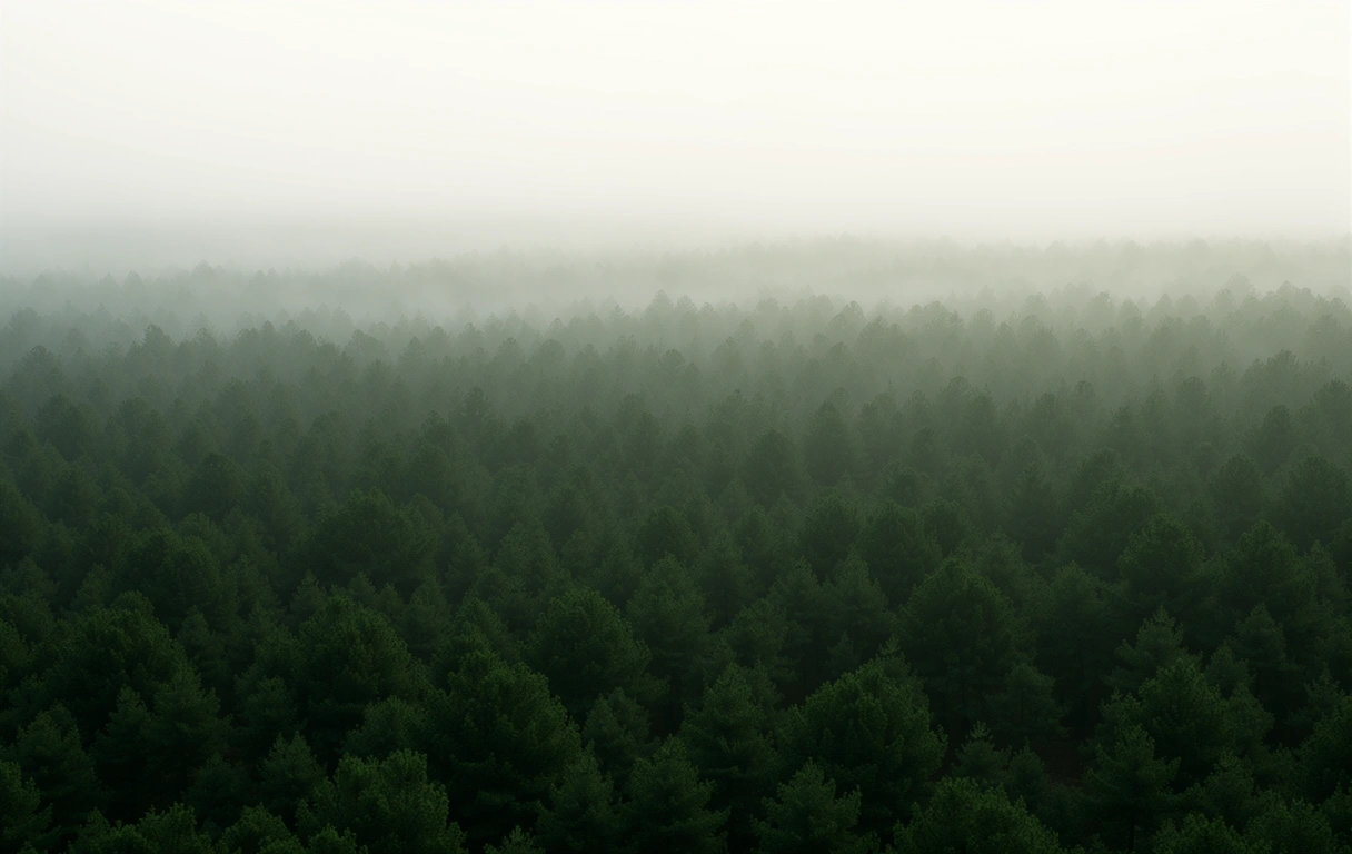 Silencio y naturaleza para la recuperación auditiva
