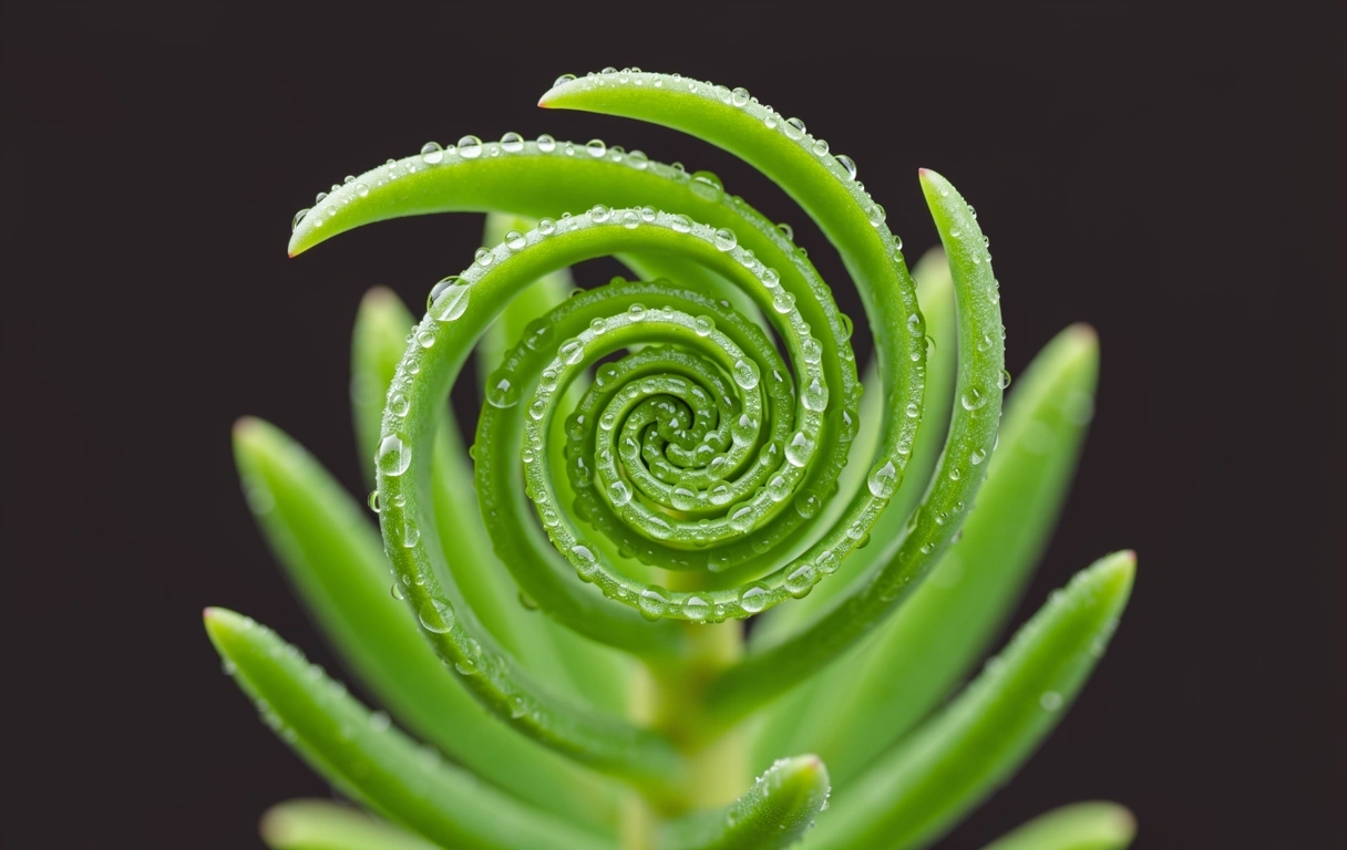 Estructuras naturales inspiradoras